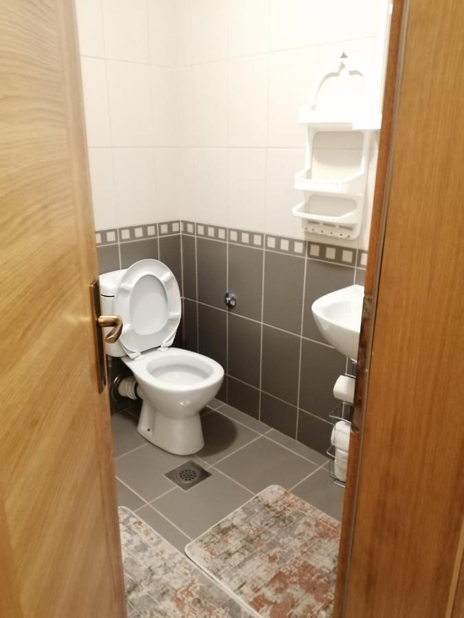 Ferienwohnung Apartman Hasen Vlašić Exterior foto