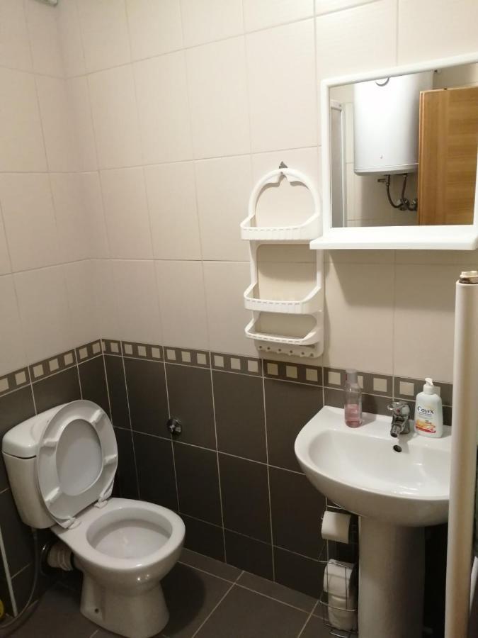 Ferienwohnung Apartman Hasen Vlašić Exterior foto