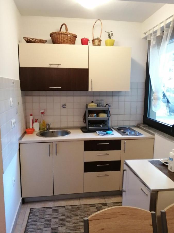 Ferienwohnung Apartman Hasen Vlašić Exterior foto