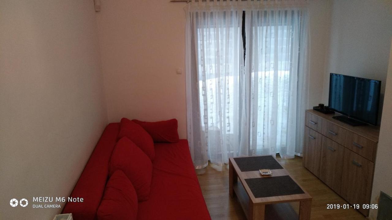 Ferienwohnung Apartman Hasen Vlašić Exterior foto