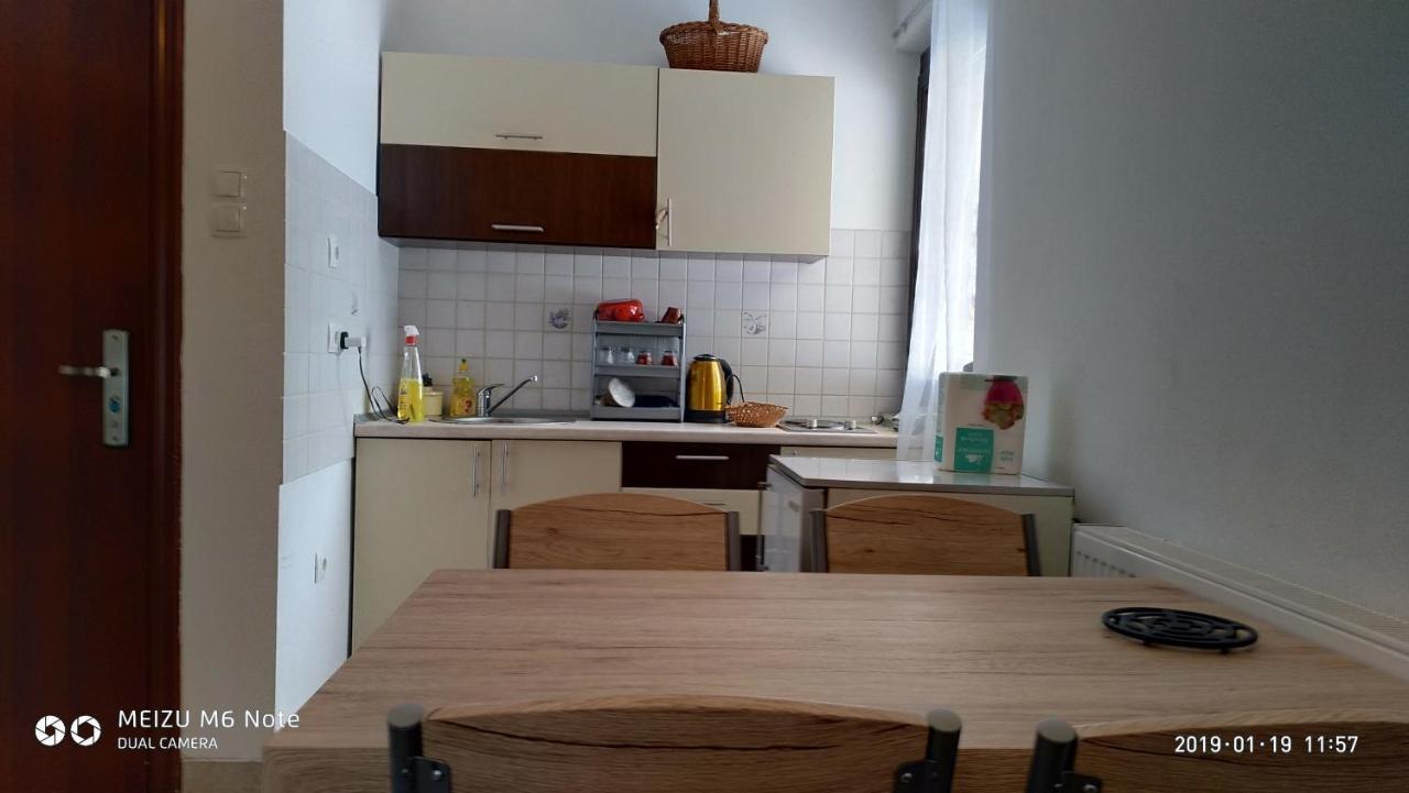 Ferienwohnung Apartman Hasen Vlašić Exterior foto